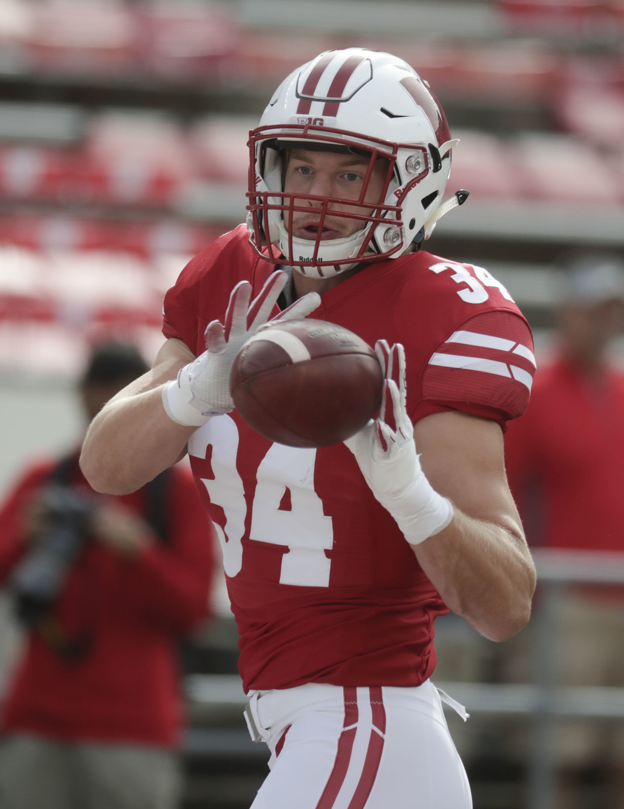 Mason Stokke